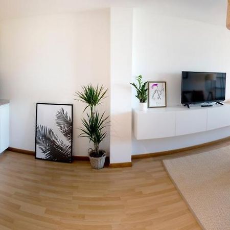 Apartamento Paseo Maritimo Laxe Ngoại thất bức ảnh